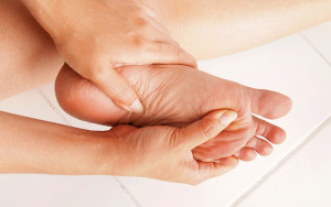 Sore Feet - Footloose Podiatry